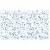 Approdo Blue Tovaglietta 30x50 (Blu) di www.monochic.it Tovagliette Monouso